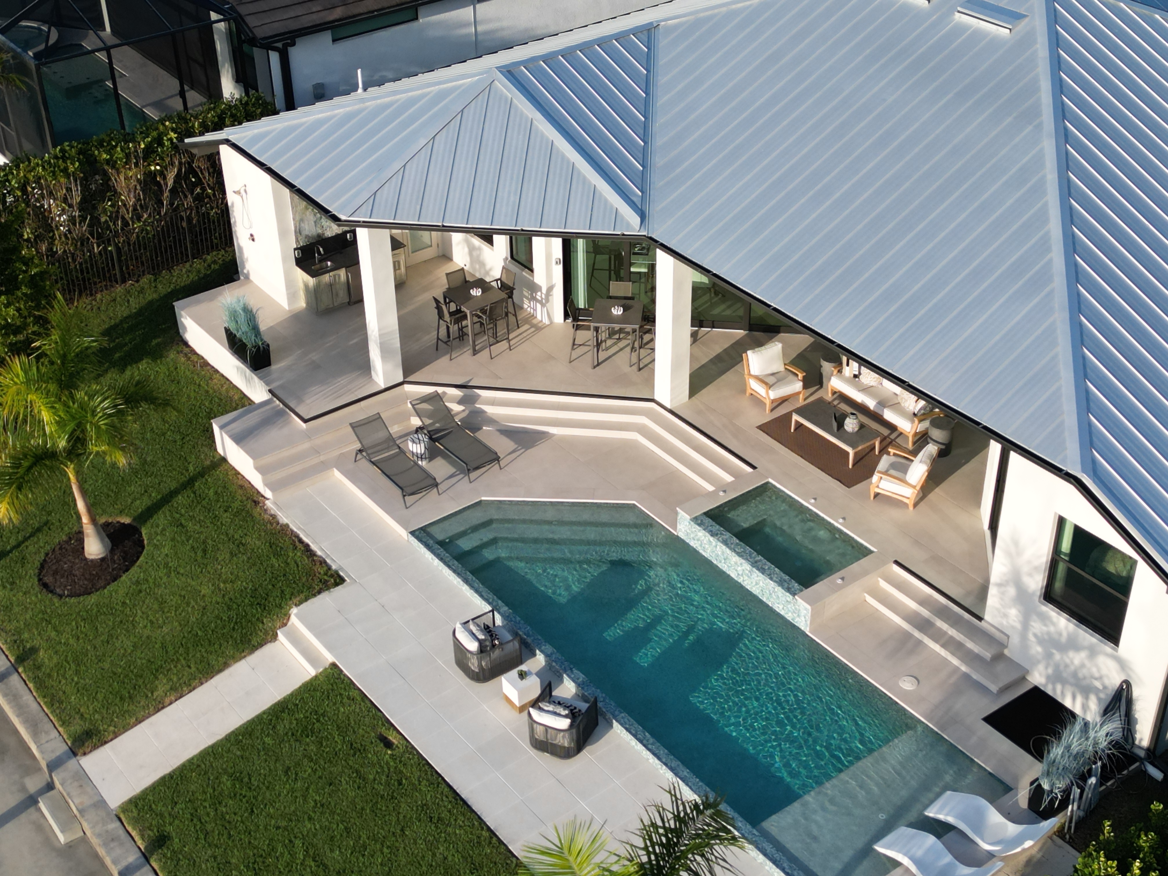 Landis Exterior project gallery image 20